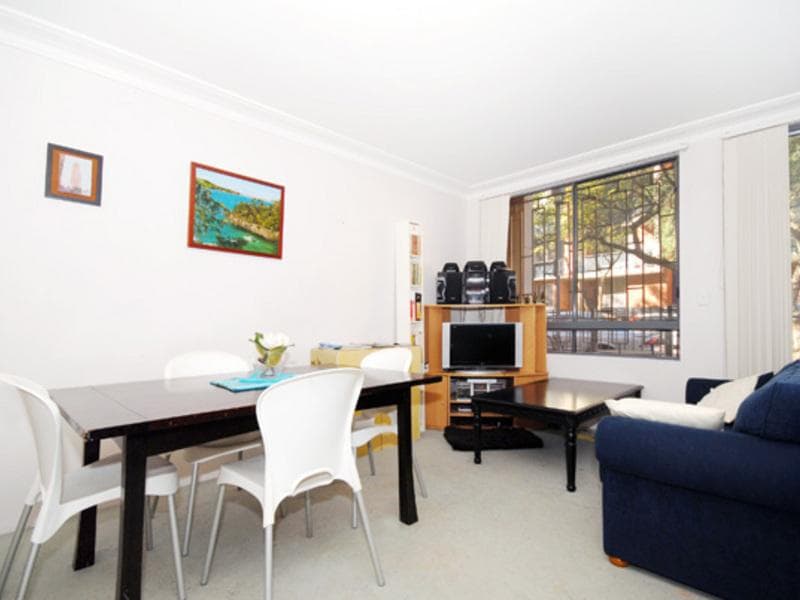 6/2-10 Quarry Master Drive, Pyrmont, Pyrmont - Image 1