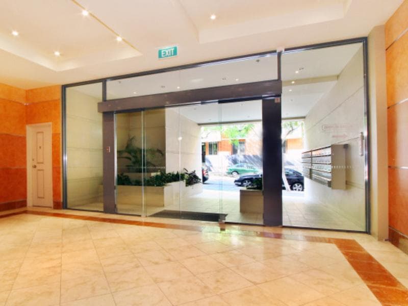 6/2-10 Quarry Master Drive, Pyrmont, Pyrmont - Thumbnail 8