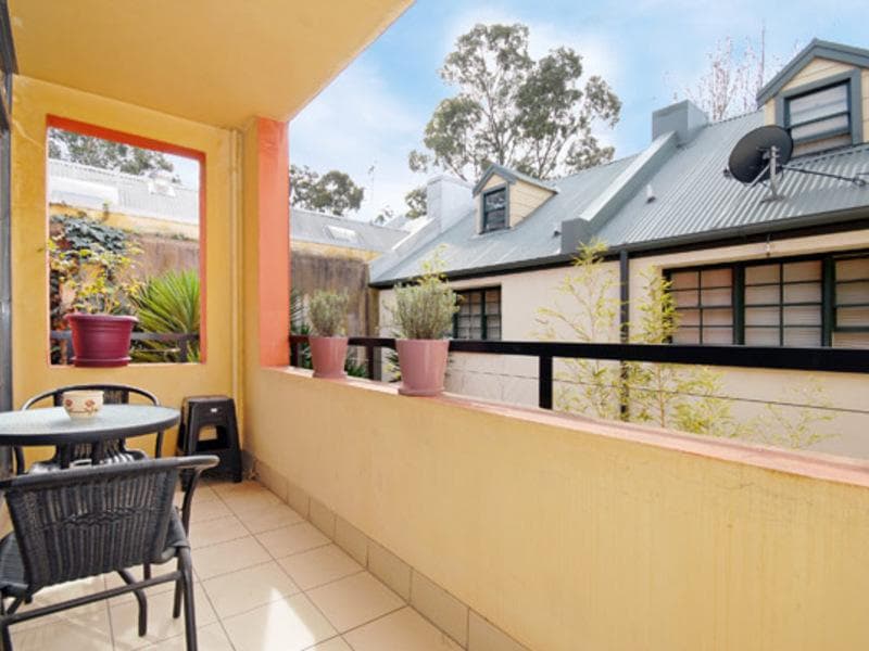 6/107-109 Harris Street, Pyrmont, Pyrmont - Image 1