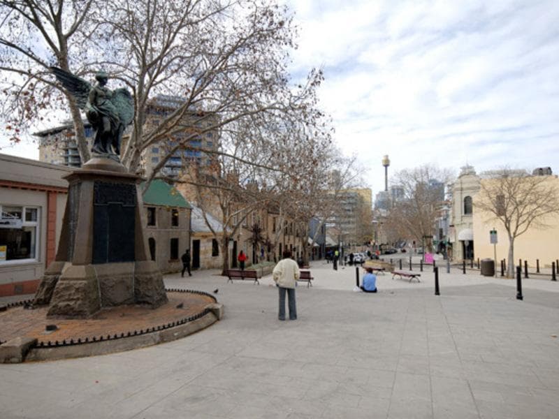 6/107-109 Harris Street, Pyrmont, Pyrmont - Thumbnail 3