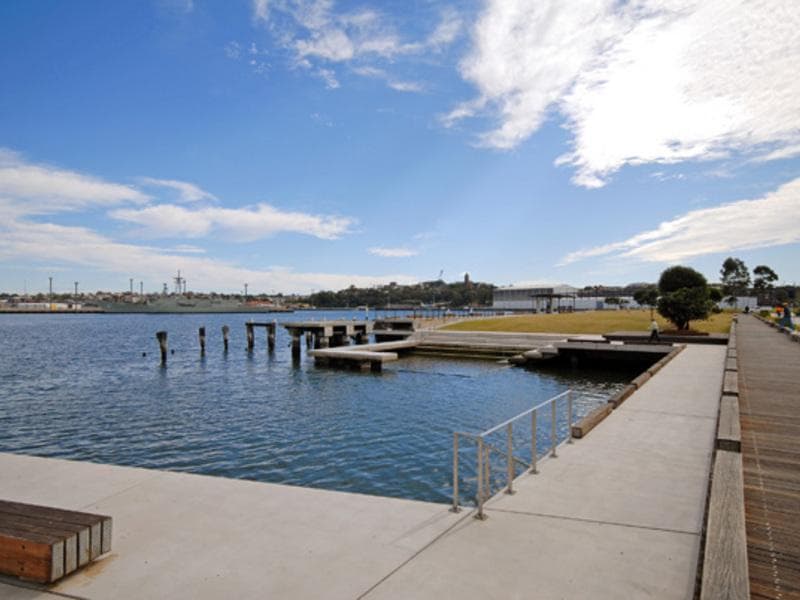 6/107-109 Harris Street, Pyrmont, Pyrmont - Thumbnail 4