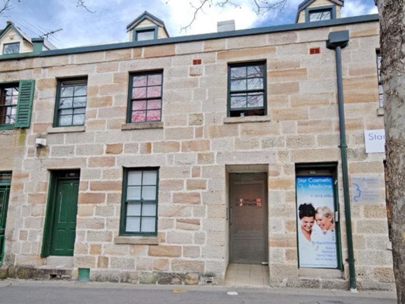 6/107-109 Harris Street, Pyrmont, Pyrmont - Thumbnail 8
