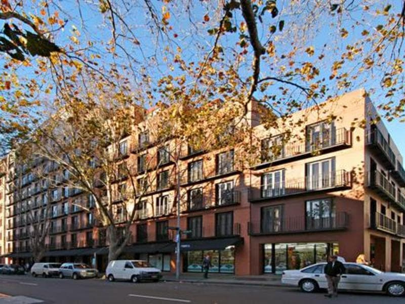 307/50 Macleay Street, Potts Point, Potts Point - Image 1