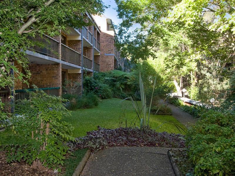 114/313 Harris Street, Ultimo, Ultimo - Image 1