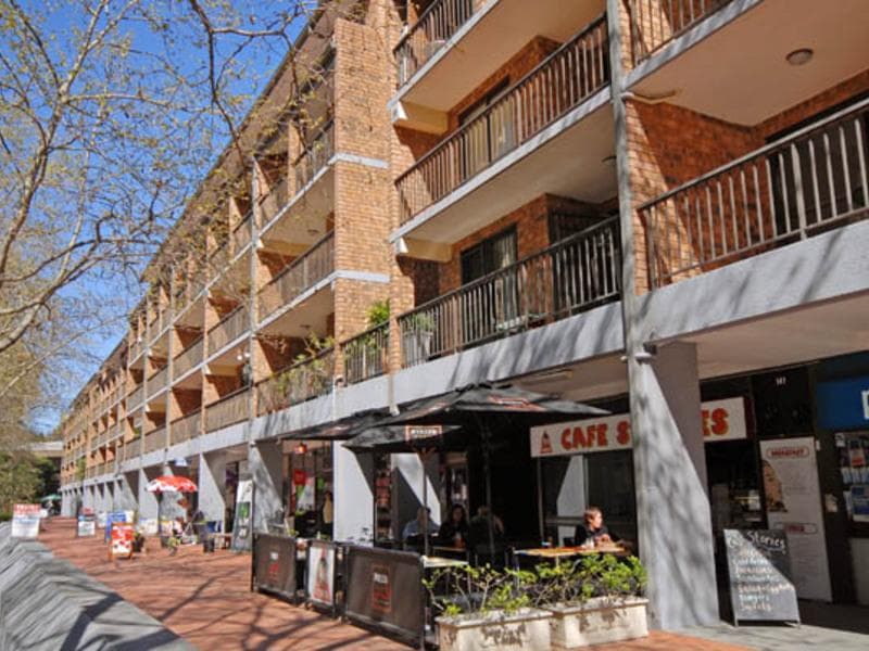 114/313 Harris Street, Ultimo, Ultimo - Thumbnail 2