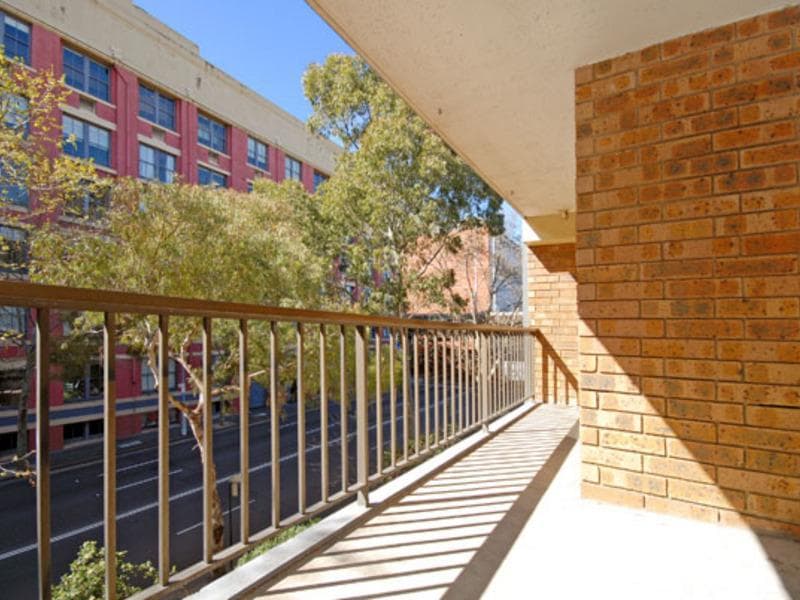 114/313 Harris Street, Ultimo, Ultimo - Thumbnail 3