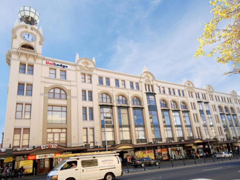 1008/185-211 Broadway Road, Ultimo, Ultimo - Image 1