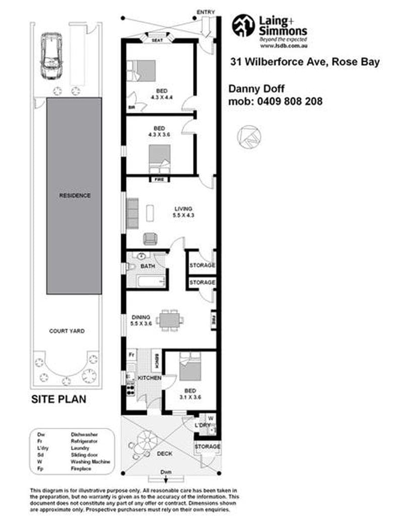 3/38-40																										Meehan Street
														
								Granville, NSW 2142, Rose Bay - Thumbnail 7
