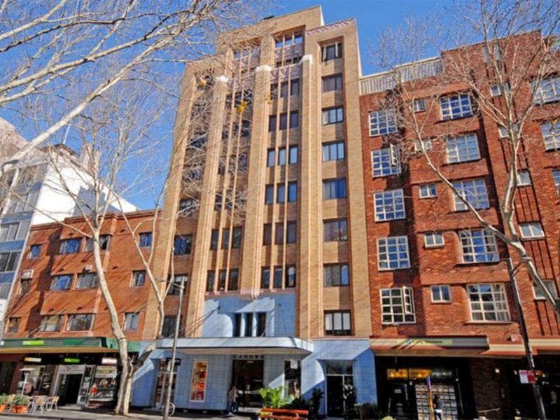 24/117 Macleay St, Potts Point, Potts Point - Thumbnail 2