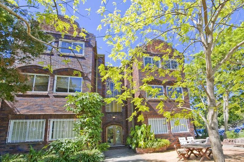 6/26 Manion Avenue, Rose Bay, Rose Bay - Thumbnail 3