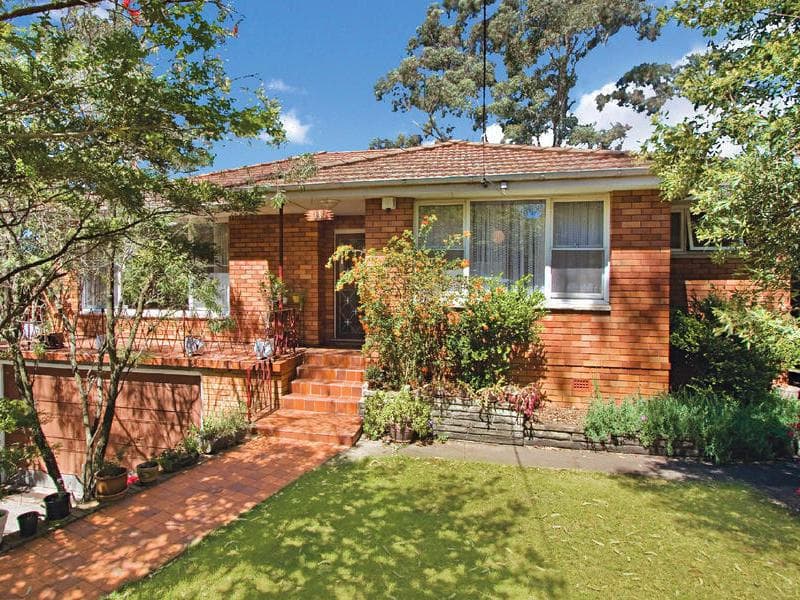 11a Beecroft Road, Pennant Hills, Pennant Hills - Image 1
