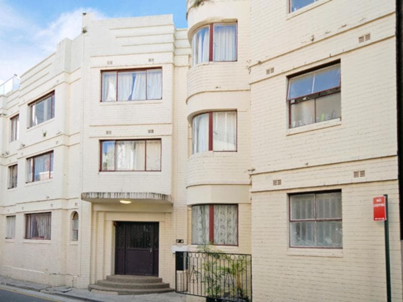 25/5-7 Earl Place, Potts Point, Potts Point - Thumbnail 2