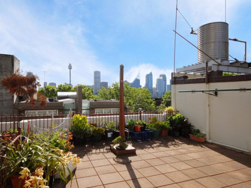 25/5-7 Earl Place, Potts Point, Potts Point - Thumbnail 3
