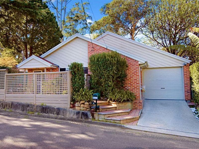 6/67 Parkes Street
Helensburgh, NSW 2508, Pennant Hills - Image 1