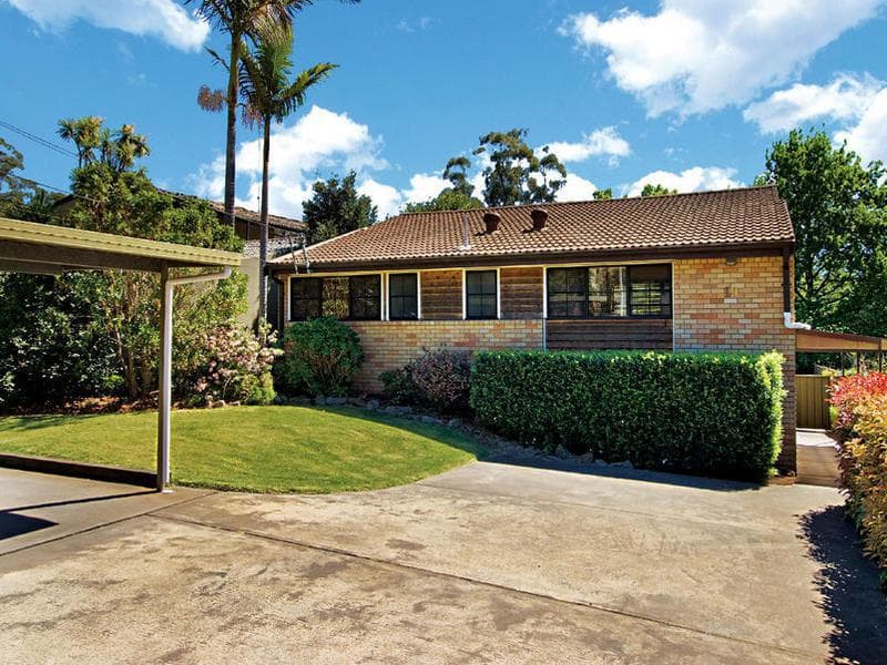 19 Bellamy Street, Pennant Hills, Pennant Hills - Image 1