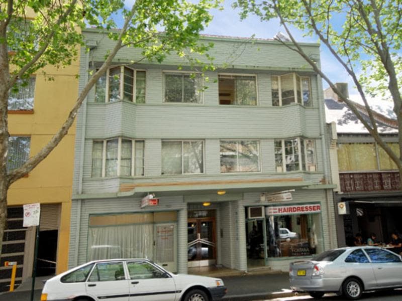 34/199a Victoria St, Potts Point, Potts Point - Thumbnail 5