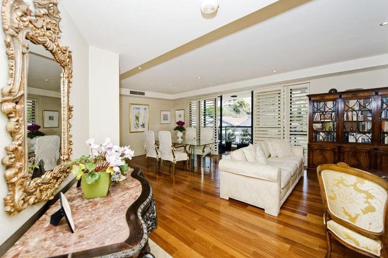 406/1a Clement Place, Rushcutters Bay, Rushcutters Bay - Image 1