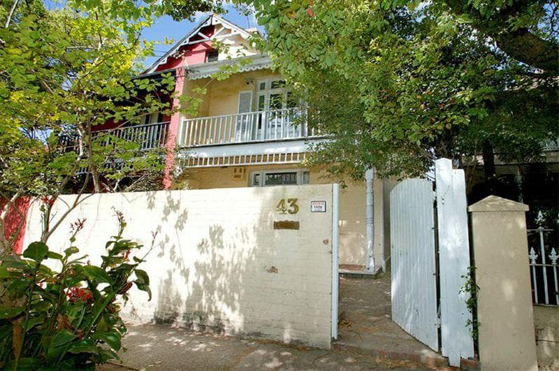 43 Jersey Road, Woollahra, Woollahra - Image 1