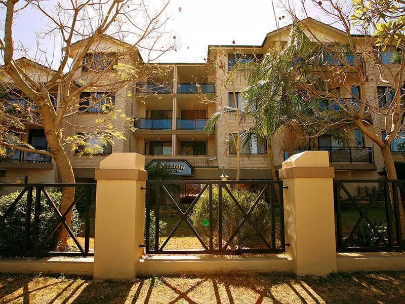 85/59 Good Street, Westmead, Westmead - Image 1