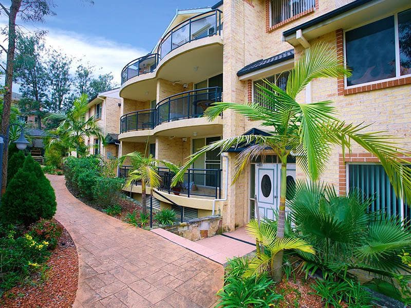 4/40 Cecil Avenue, Castle Hill, Castle Hill - Thumbnail 8