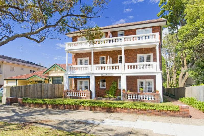 7/659 New South Head Road, Rose Bay, Rose Bay - Thumbnail 3