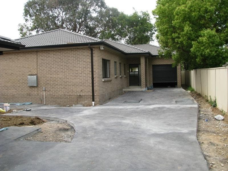 54b Berkeley Street, South Wentworthville, South Wentworthville - Image 1
