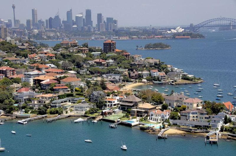 1/39 Wunulla Road, Point Piper, Point Piper - Thumbnail 2