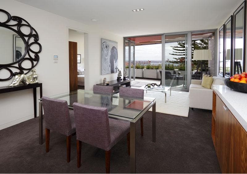 8/5 Petrarch Avenue, Vaucluse, Vaucluse - Thumbnail 2