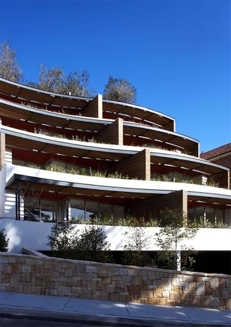 8/5 Petrarch Avenue, Vaucluse, Vaucluse - Thumbnail 3