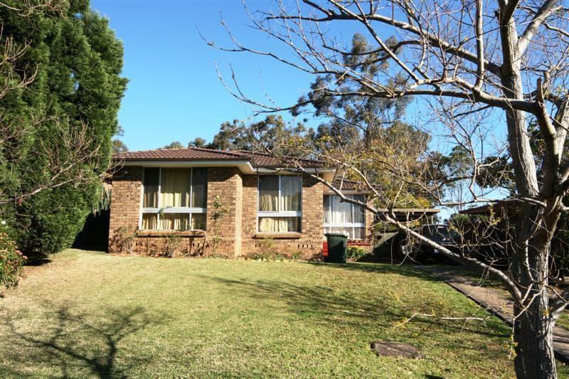 14/44-48 Isabella Street
North Parramatta, NSW 2151, Kings Park - Image 1