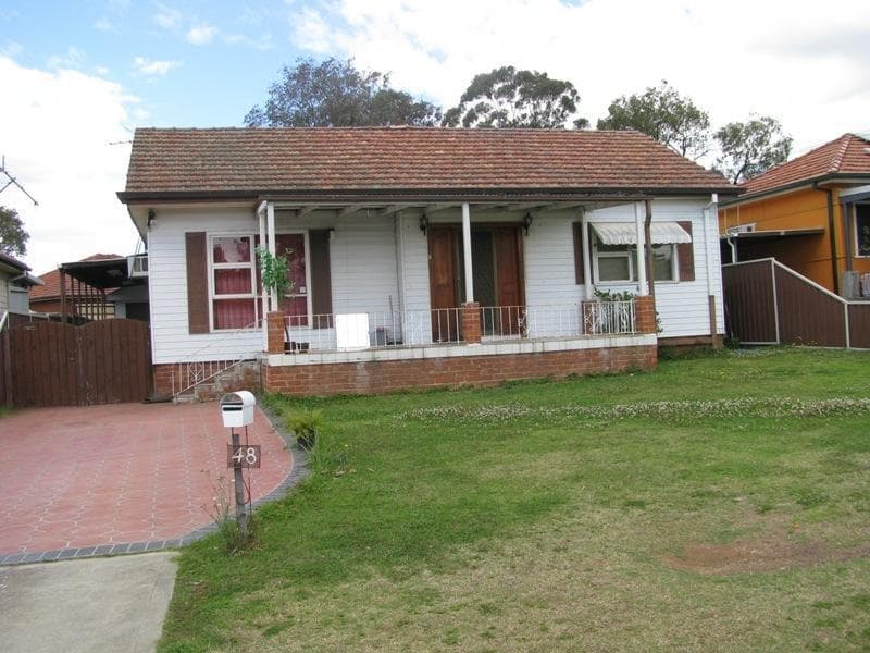 48 Irrigation Road, Merrylands, Merrylands - Image 1