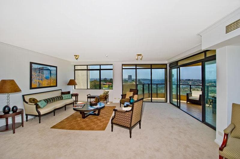 1505/180 Ocean Street, Edgecliff, Edgecliff - Image 1