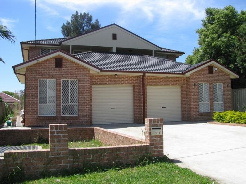 61 Woodstock Street, Guildford, Guildford - Image 1