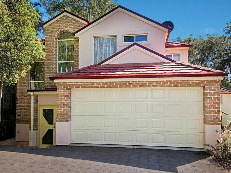 1/43 George Street, Pennant Hills, Pennant Hills - Image 1