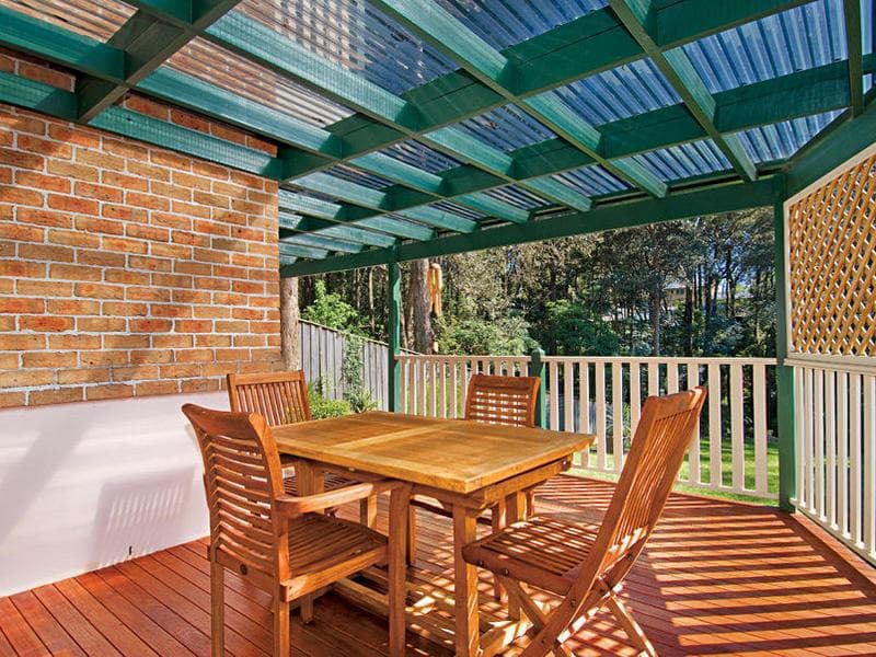 1/43 George Street, Pennant Hills, Pennant Hills - Thumbnail 7