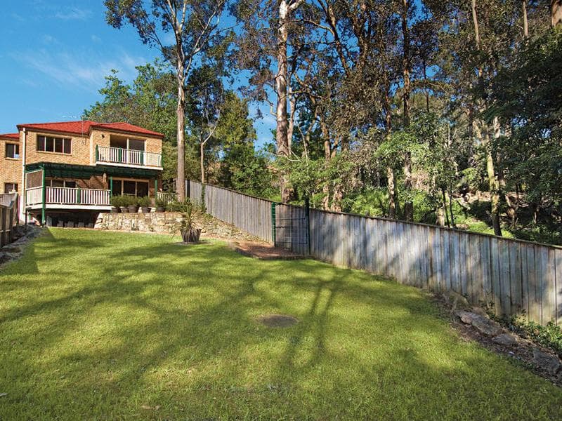 1/43 George Street, Pennant Hills, Pennant Hills - Thumbnail 8