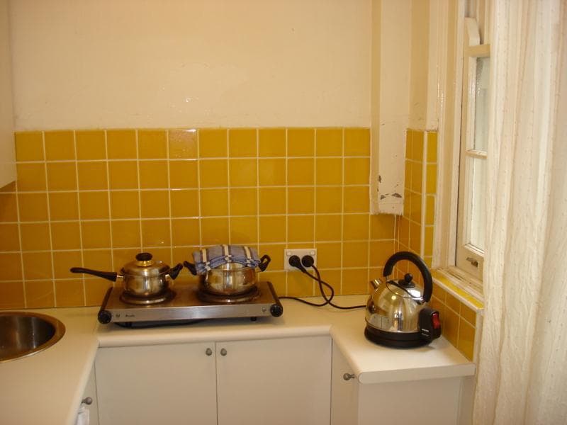 29/3 Crick Ave, Elizabeth Bay, Elizabeth Bay - Thumbnail 4