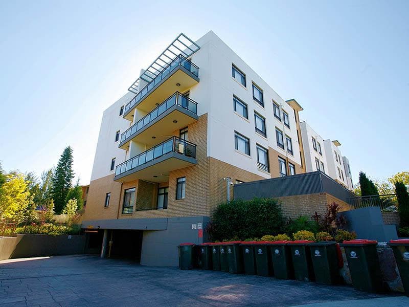 98/2-4 Purser Avenue, Castle Hill, Castle Hill - Thumbnail 8