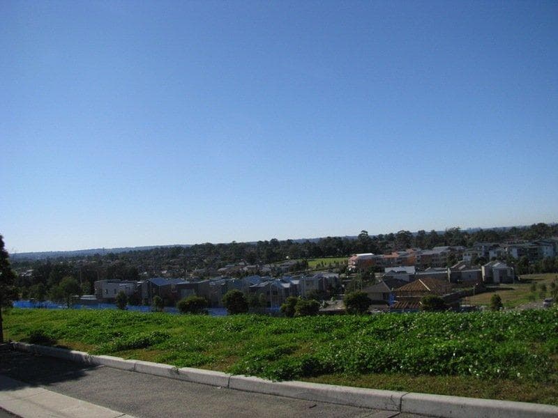33/16																										Post Office Street (enter through Shirley Street)
														
								Carlingford, NSW 2118, Pemulwuy - Thumbnail 2