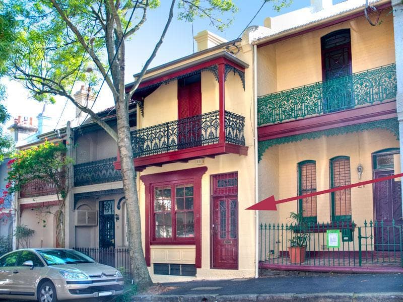 23 Talfourd Street, Glebe, Glebe - Image 1