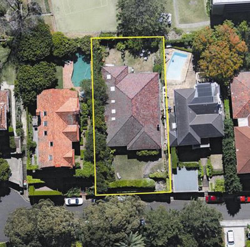 6 Pine Hill Avenue, Double Bay, Double Bay - Image 1
