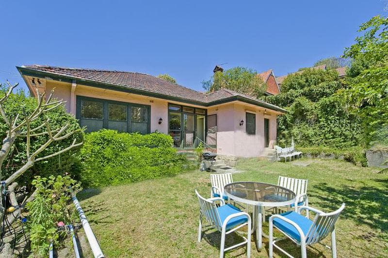 6 Pine Hill Avenue, Double Bay, Double Bay - Thumbnail 4