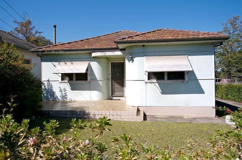 17/105 Victoria Street
Potts Point, NSW 2011, Wentworthville - Image 1