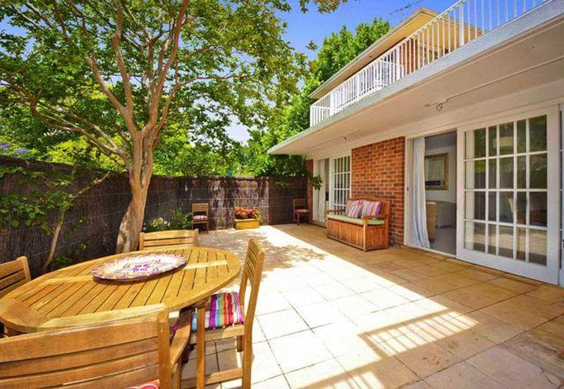 3/1-3 Fullerton Street, Woollahra, Woollahra - Image 1