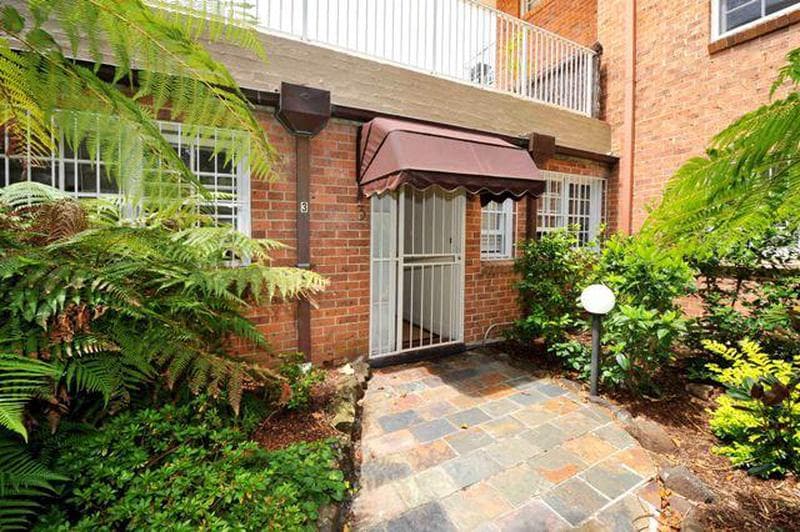 3/1-3 Fullerton Street, Woollahra, Woollahra - Thumbnail 2