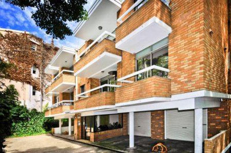 3/260 New South Head Road, Double Bay, Double Bay - Image 1