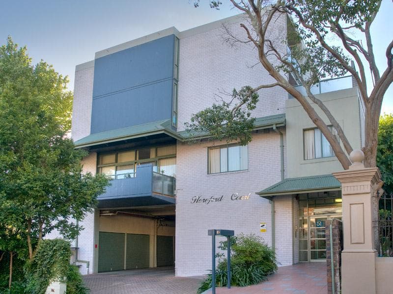 51 Hereford Street, Glebe, Glebe - Image 1