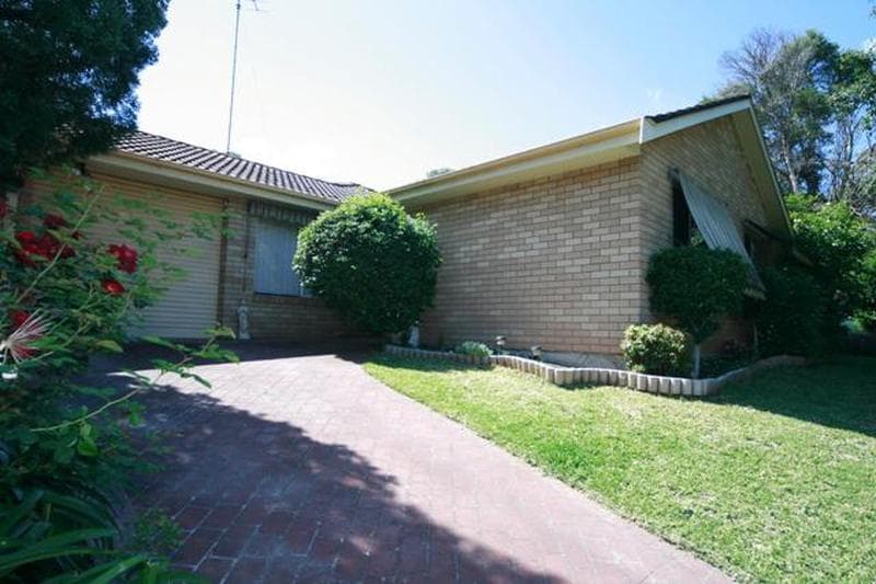 2/8																										Wallaroy Crescent
														
								Woollahra, NSW 2025, Kings Park - Thumbnail 4