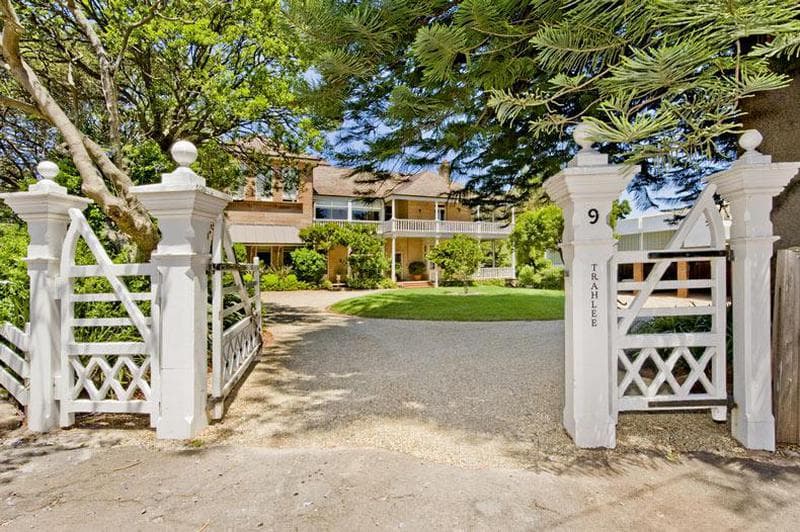 1/9 Ginahgulla Road, Bellevue Hill, Bellevue Hill - Image 1