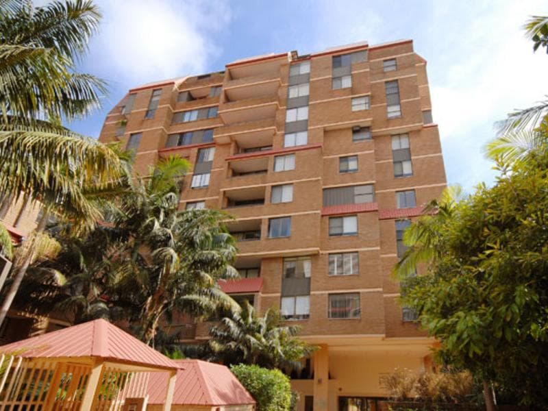 1206/73 Victoria St, Potts Point, Potts Point - Image 1